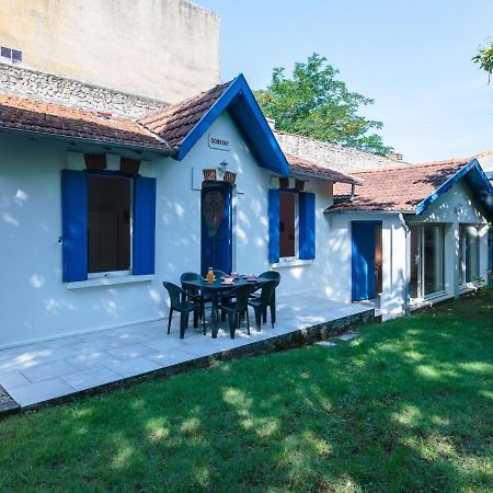 Holiday Home Domremy By Interhome サン・パレ・シュル・メール エクステリア 写真