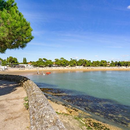 Holiday Home Domremy By Interhome サン・パレ・シュル・メール エクステリア 写真