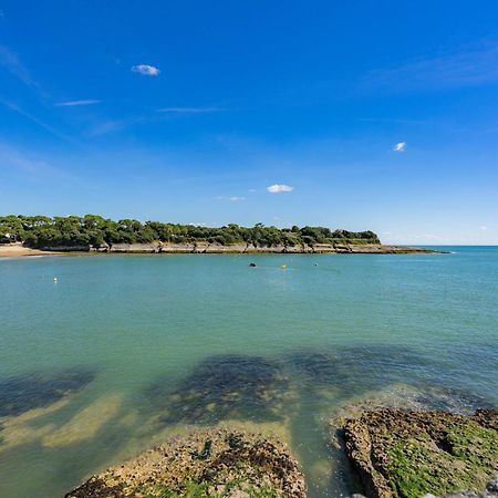 Holiday Home Domremy By Interhome サン・パレ・シュル・メール エクステリア 写真