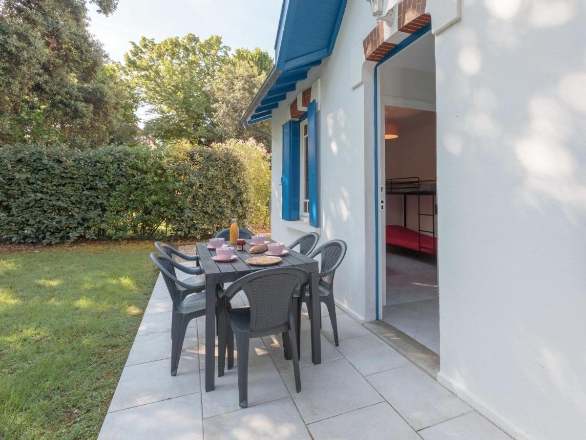 Holiday Home Domremy By Interhome サン・パレ・シュル・メール エクステリア 写真