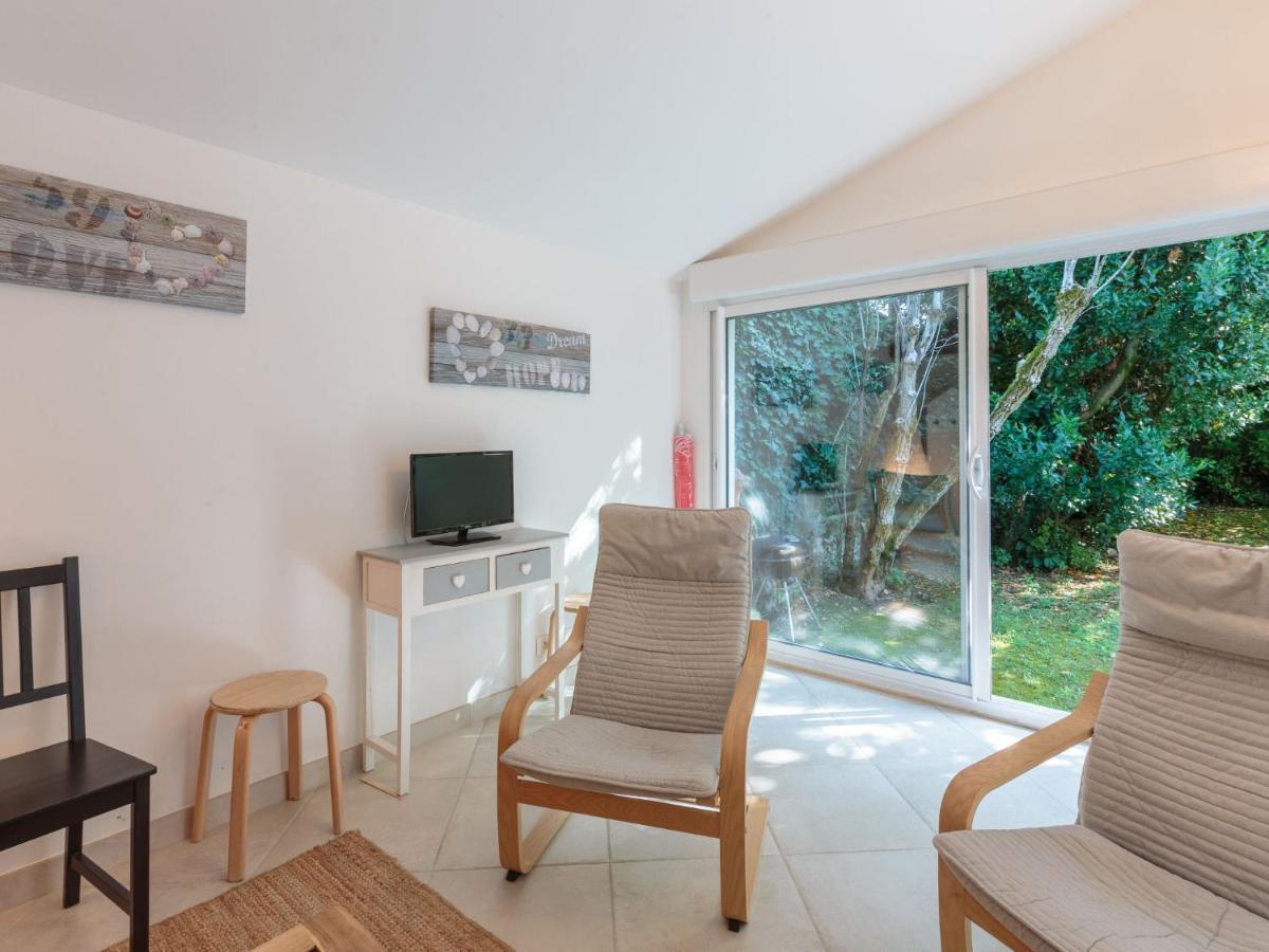 Holiday Home Domremy By Interhome サン・パレ・シュル・メール エクステリア 写真
