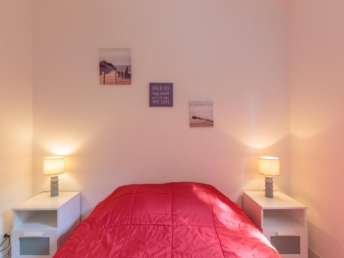 Holiday Home Domremy By Interhome サン・パレ・シュル・メール エクステリア 写真