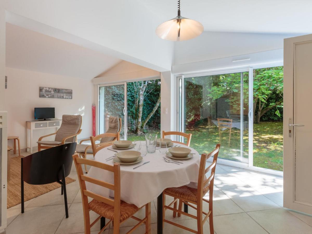 Holiday Home Domremy By Interhome サン・パレ・シュル・メール エクステリア 写真