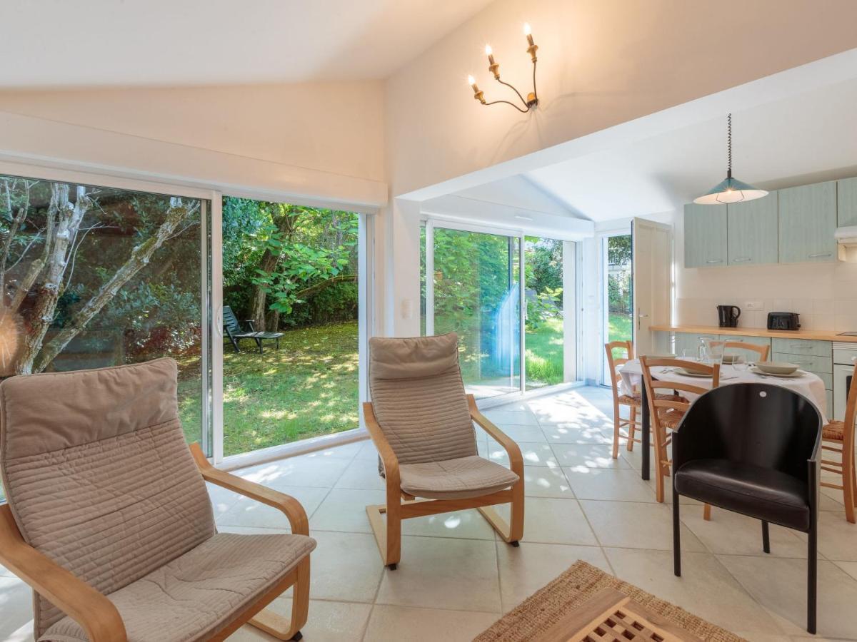 Holiday Home Domremy By Interhome サン・パレ・シュル・メール エクステリア 写真