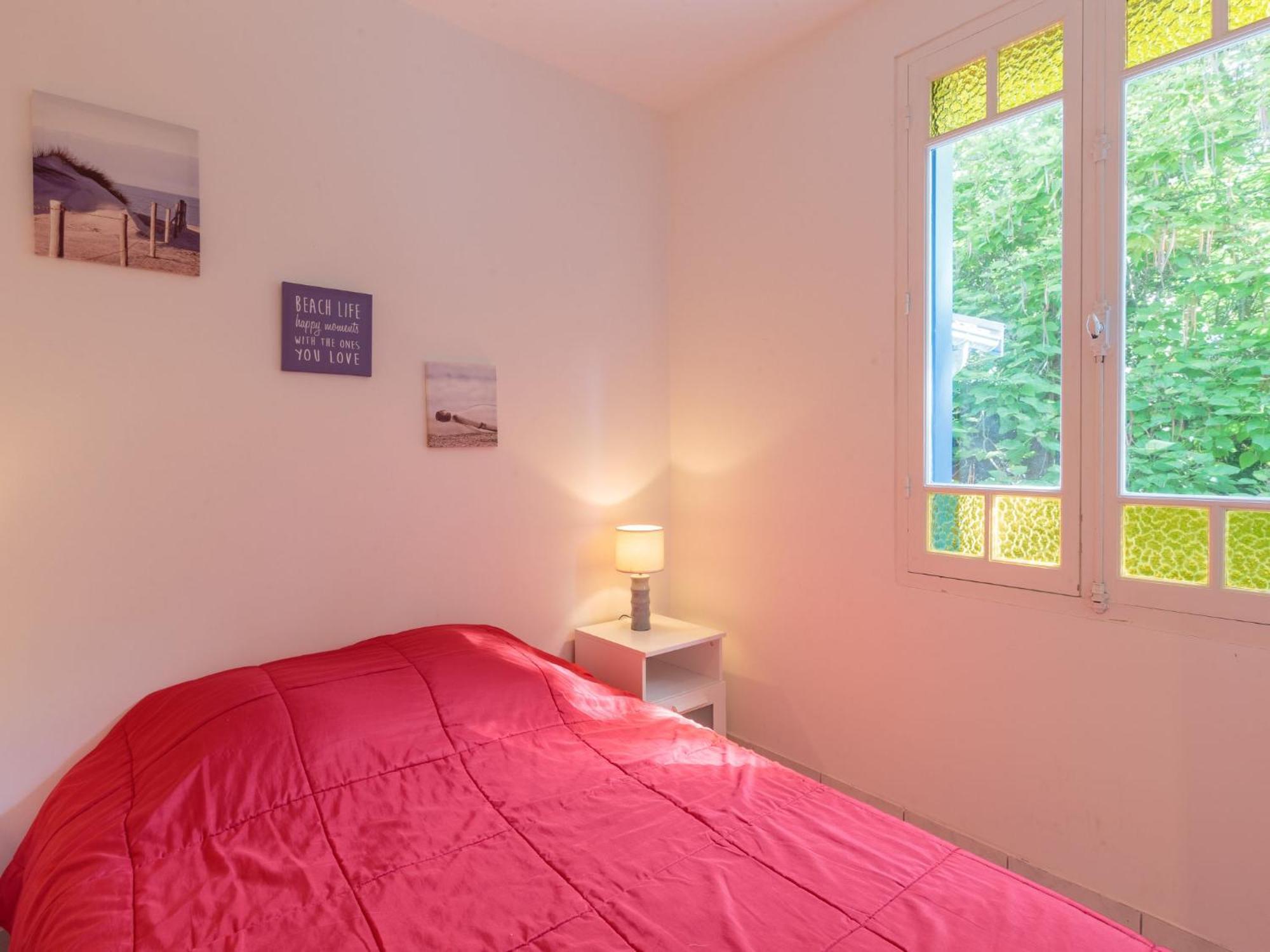 Holiday Home Domremy By Interhome サン・パレ・シュル・メール エクステリア 写真