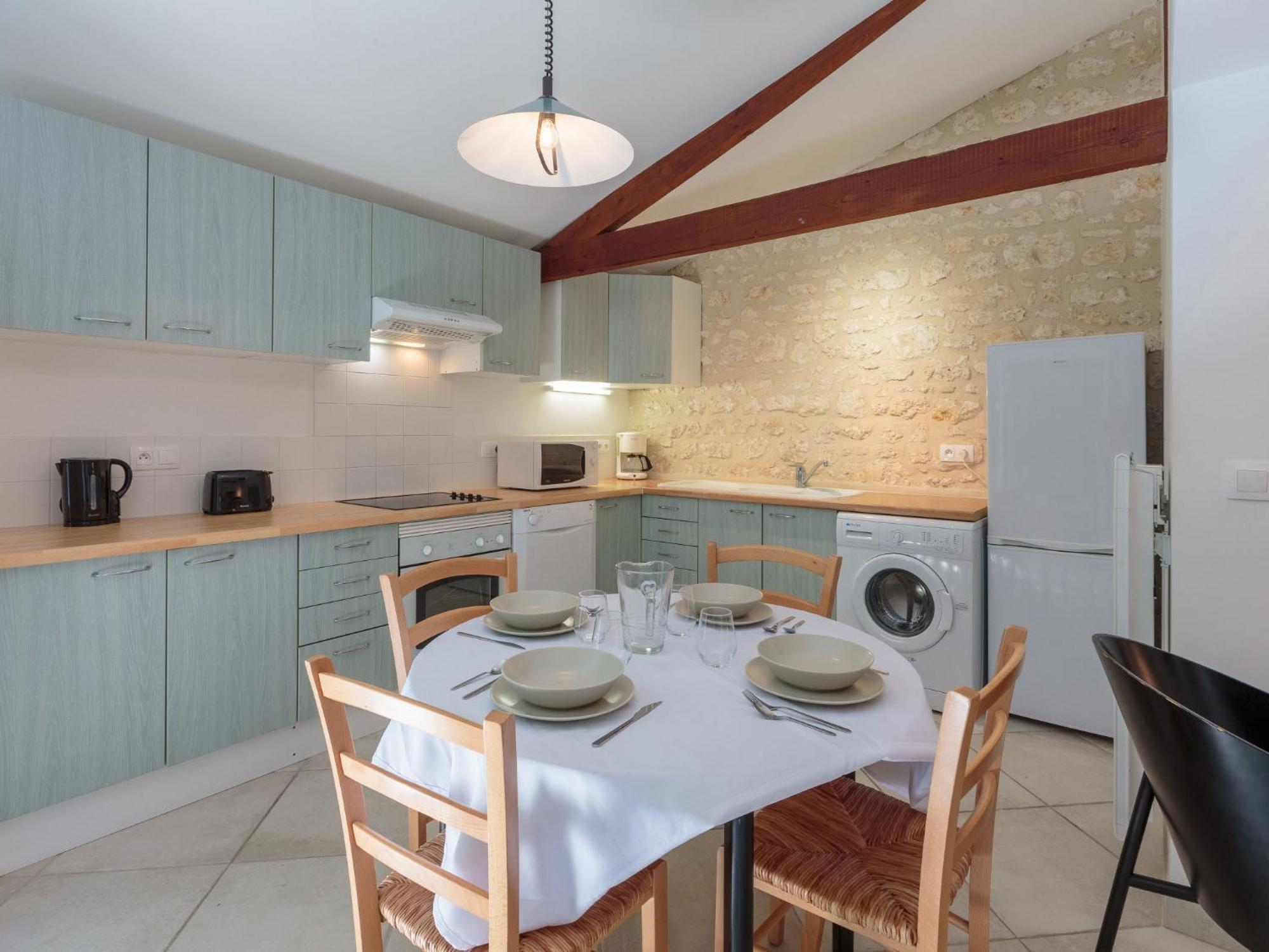 Holiday Home Domremy By Interhome サン・パレ・シュル・メール エクステリア 写真