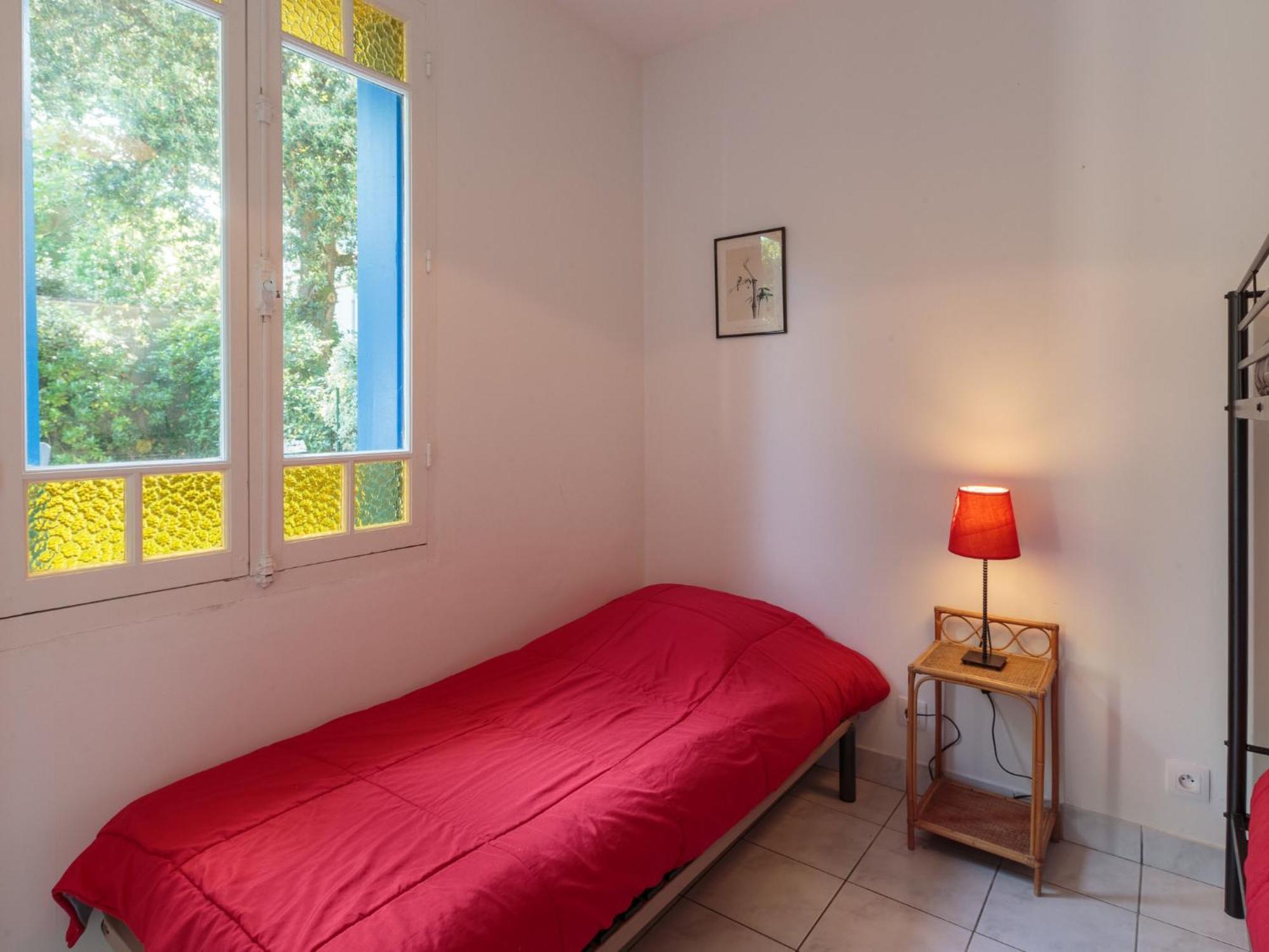 Holiday Home Domremy By Interhome サン・パレ・シュル・メール エクステリア 写真