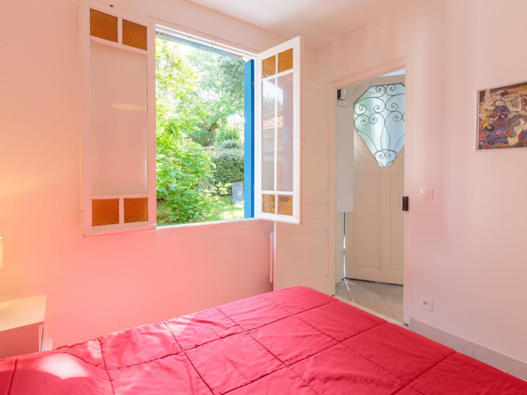 Holiday Home Domremy By Interhome サン・パレ・シュル・メール エクステリア 写真