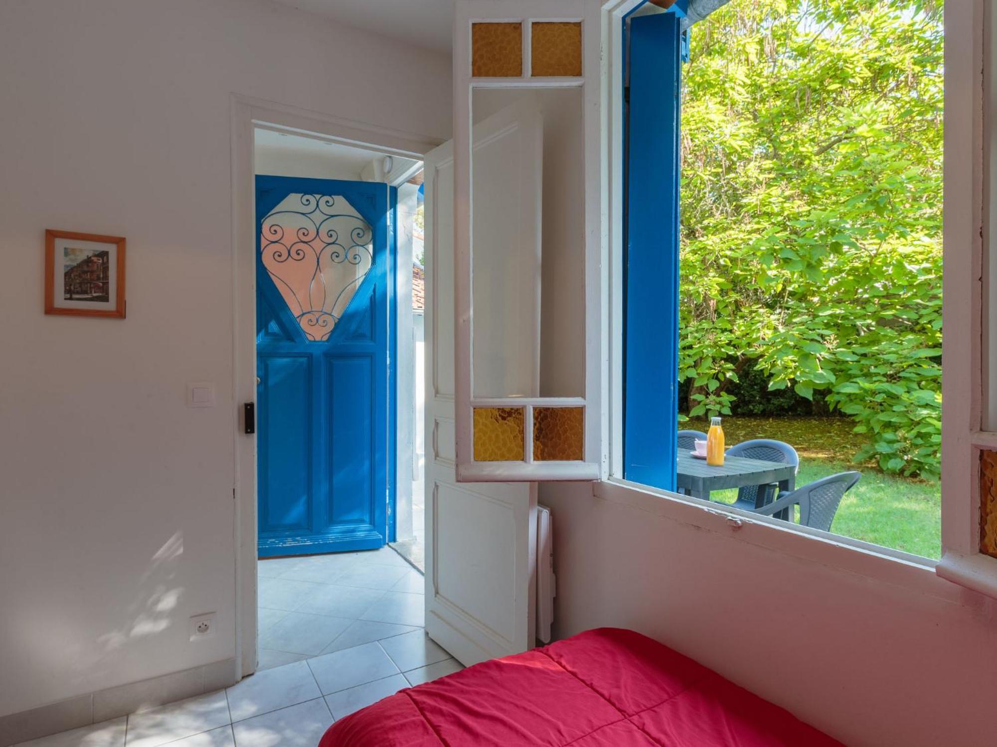 Holiday Home Domremy By Interhome サン・パレ・シュル・メール エクステリア 写真