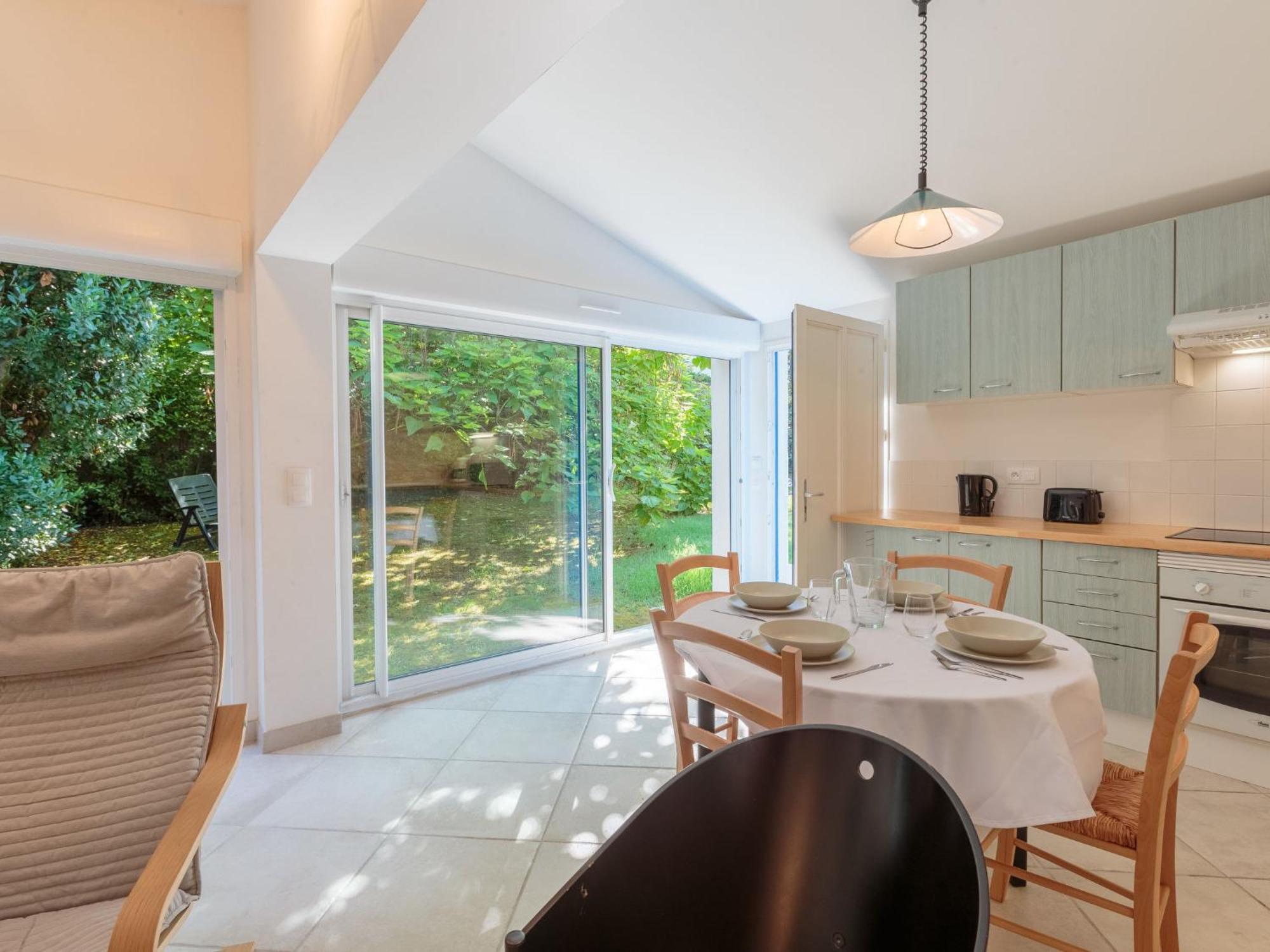 Holiday Home Domremy By Interhome サン・パレ・シュル・メール エクステリア 写真